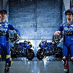 Duo Suzuki Siap Lakukan Test Pra Musim di Mandalika 