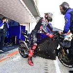 Bos Pramac Miris Kehilangan Dua Orang Penting Ducati  ke Yamaha