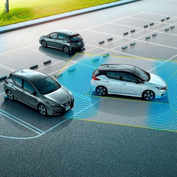 Evolusi Teknologi ProPilot Nissan LEAF