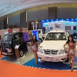 Tata Motors Fokus Genjot Penjualan di POM 2016