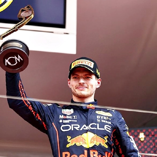 Tolak IndyCar, Max Verstappen Tutup Peluang Raih ‘Triple Crown’