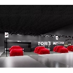 TOM&rsquo;S Racing Bakal Hadirkan 6 Mobil Modifikasi Ini Di Tokyo Auto Salon 2024