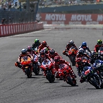 MotoGP: Preview GP Belanda, Balapan Terakhir Sebelum Summer Break