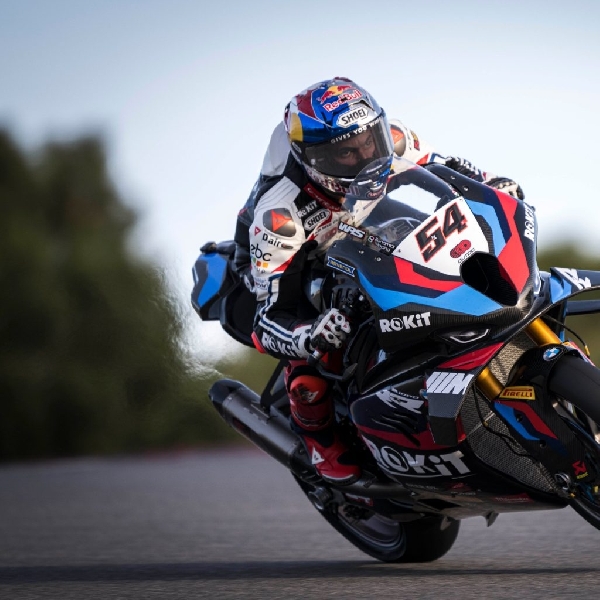 BMW Motorrad Targetkan Masuk MotoGP Di Tahun 2027?