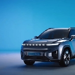 Land Rover Listrik Korea Ini Akan Hadir di Inggris Tahun Depan