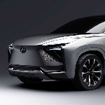 Toyota Akan Kucurkan Dana Rp1000 Triliun untuk Membuat Mobil Listrik, Lexus 100% menjadi Mobil Listrik?