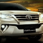 Kulik Perubahan Pada Toyota All New Fortuner 2016