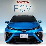 Toyota Berencana Capai Netralitas Karbon Di Eropa Tahun 2040