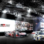 Toyota Bocorkan Ruang Pameran Untuk Tokyo Motor Show
