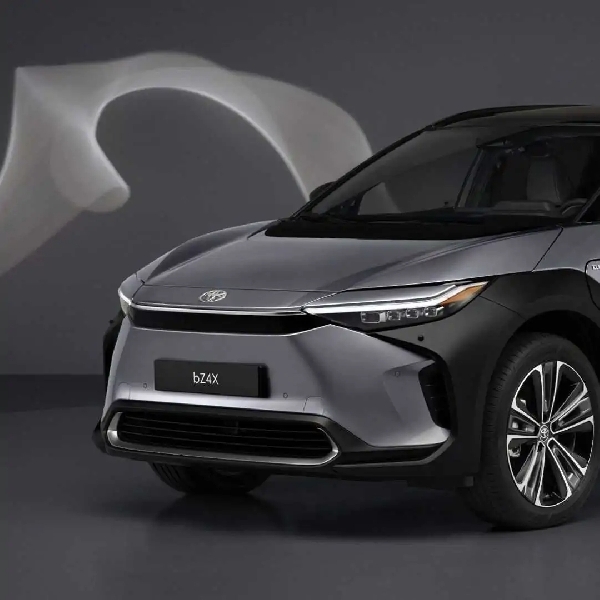 Tempati Booth Terbesar, 3 Mobil Ini Bakal Diluncurkan Toyota Di GIIAS 2022