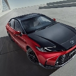 Inilah Toyota Camry Sprint Edition, Versi Spesial Dengan Tampilan Sporty Ini