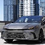 Toyota Akan Impor Tiga Model Buatan AS ke Jepang, Apa Saja?