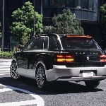 SUV Termewah Toyota Sekarang Punya Fitur Baru Ini