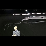 Toyota Century Akan Hadir Dalam Wujud SUV Mewah