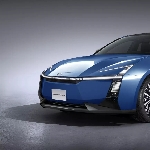 Toyota Corolla Bakal Jadi Full Listrik, Bocoran Wujudnya Seperti Ini?