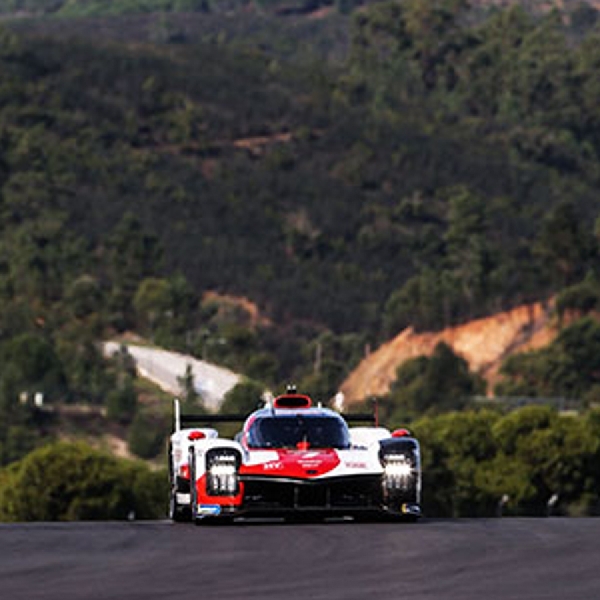 Toyota Perkenalkan GR010 Hybrid Untuk Kelas Hypercar di Balap Le Mans