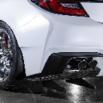 Toyota Tunjukkan Dua Cara Tuner GR 86 Mengaplikasikan Suku Cadang Gazoo Racing