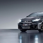 Toyota GR Yaris Transmisi Otomatis Resmi Meluncur, Ini Wujudnya