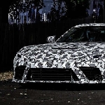 Mobil Sport Konsep Toyota Ini Muncul Di Goodwood, Seperti Apa?