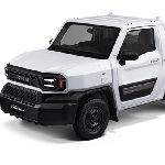 Toyota Rilis Hilux Champ Versi Super Pendek di Thailand