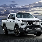 Toyota Hilux Terbaru Akhirnya Hadir Di Jepang, Punya Versi GR dan Modelista