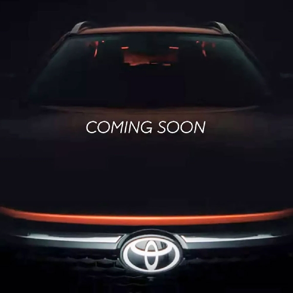 Toyota India Berikan Nama Urban Cruiser Taisor Untuk SUV Terkecilnya