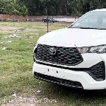Toyota Innova Hycross Tapi Pakai Velg Kaleng, Seperti Ini Wujudnya