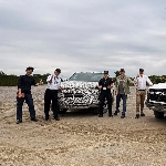 Bocoran Toyota Land Cruiser Versi Listrik, Kok Seperti Ini?