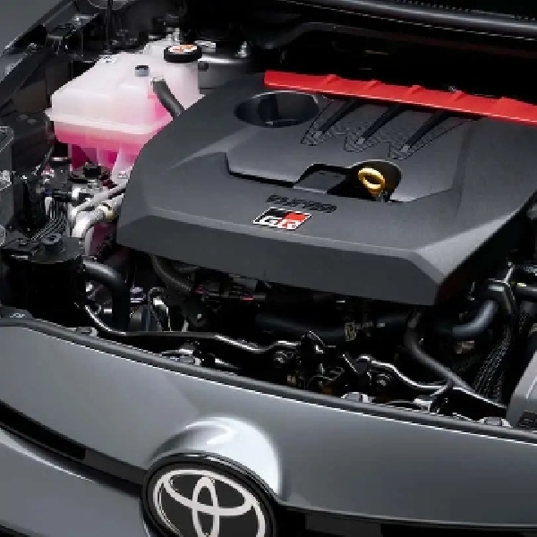 Toyota Sedang Mengembangkan Mesin Pembakaran Baru