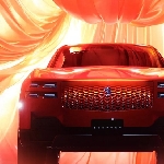 Konsep Toyota Century Coupe Desainnya Lebih Sporty