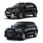 Toyota Raize VS Kia Sonet, Adu Kehebatan Compact SUV Jepang VS Korsel