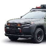 Toyota RAV4 Off-Road Buatan TICO?