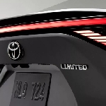 Pakai Reflektor Bukan Lampu Asli, Toyota Recall bZ4X!