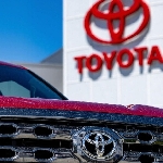 Toyota Recall Lebih Dari 1 Juta Unit, Ini Biang Masalahnya