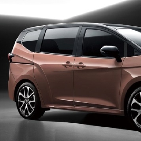 Persiapkan Model Terbaru, Toyota Sienta dan Prius Tidak Dijual Lagi Di Jepang?