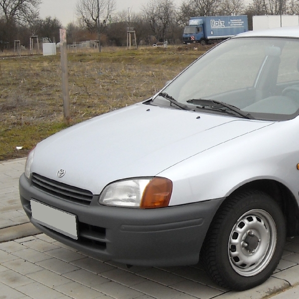 Toyota Starlet Bakal Hadir Lagi Dengan Format Mobil Performance Gazzo Racing