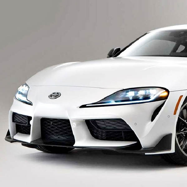 Toyota Supra 2023 Terungkap, Punya Gearbox Manual dan A91-MT Edition