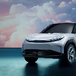 Inilah Toyota Urban SUV Concept, Bakal Jadi Kembaran Dari Suzuki
