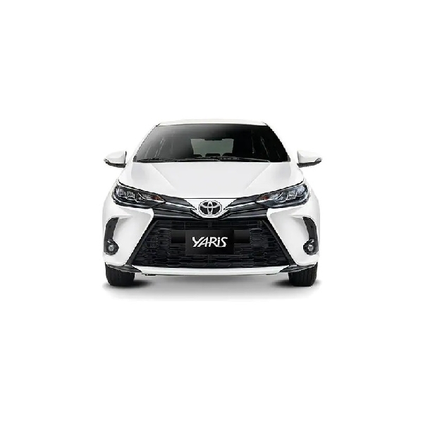 Toyota Yaris 2021 Kini Tersedia Untuk Dipesan