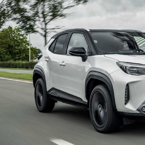 Toyota Investasi Hingga Rp 4,9 Triliun Untuk Pengembangan Mobil Hybrid Biofuel