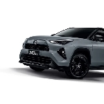 Inilah Toyota Yaris Cross Nightshade, Edisi Spesial Dengan Sentuhan Gelap Ini