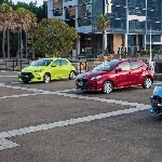 Suspensi Depan Bermasalah, 9.000 Toyota Yaris Direcall 