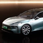 Toyota Berencana Mobil Listriknya Menggunakan Teknologi Huawei dan Xiaomi