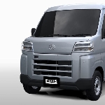 Toyota, Daihatsu, dan Suzuki Berkolaborasi Hadirkan Prototipe Minivan Listrik
