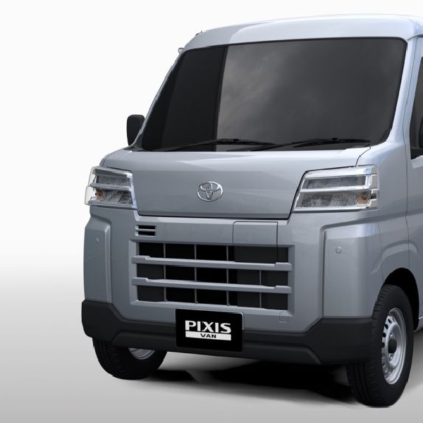 Toyota, Daihatsu, dan Suzuki Berkolaborasi Hadirkan Prototipe Minivan Listrik