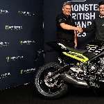 Triumph Bakal Tetap Menjadi Supplier Mesin Moto2 Hingga 2029