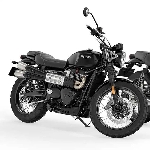 Triumph Scrambler 900 Dan Speed Twin 900 Kemungkinan Meluncur Akhir Tahun
