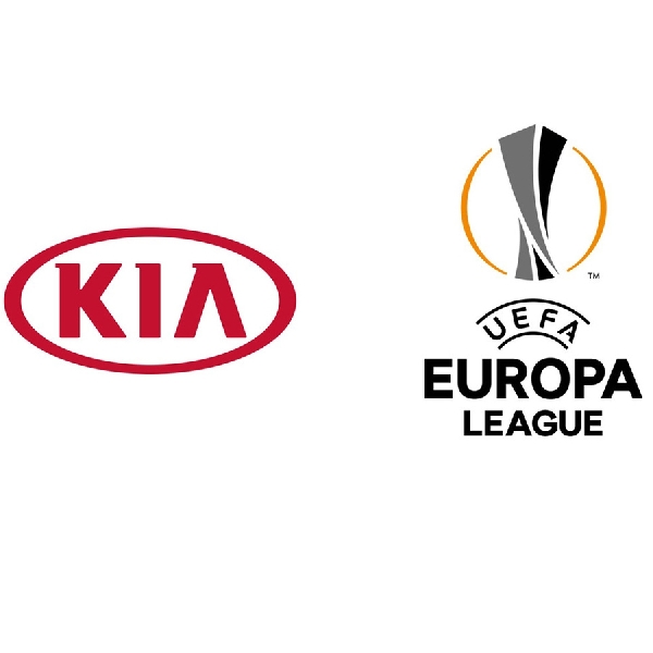 Kia Jalin Kerjasama Sebagai Mitra UEFA Europa League