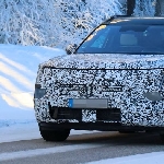 Hyundai Tucson Generasi Baru akan Meluncur
