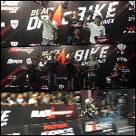 Ahfan Kecil Raih Juara Umum Bracket Point C, Okto Zalfa Raih Juara Umum Supporting Point D